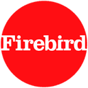 Firebird logo